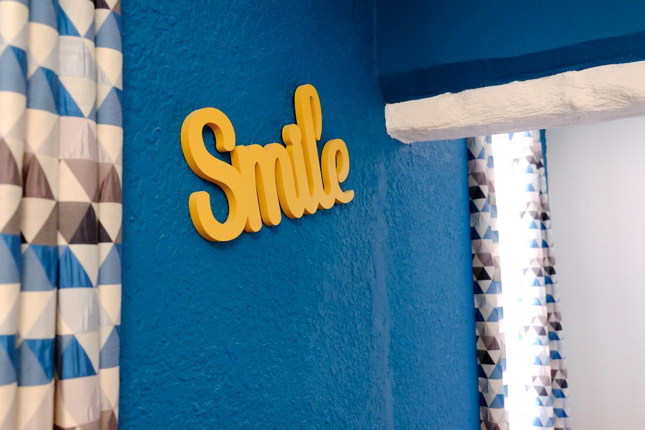 La Bonneterie - Les Halles - Hypercentre - Avignonsmile ภายนอก รูปภาพ