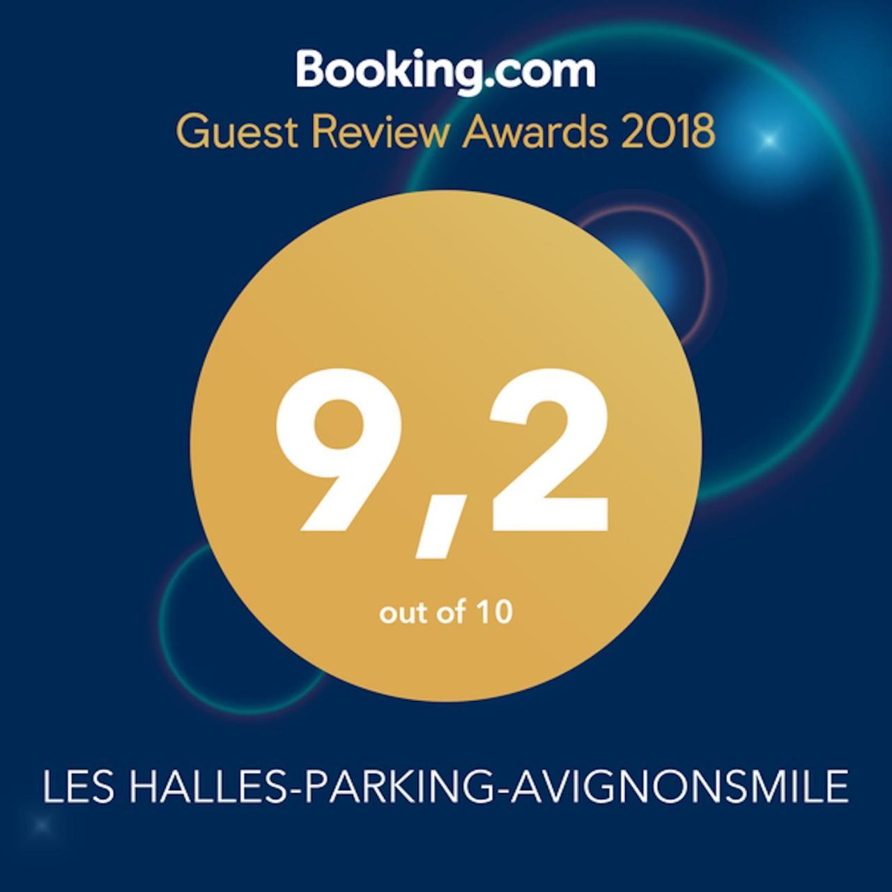 La Bonneterie - Les Halles - Hypercentre - Avignonsmile ภายนอก รูปภาพ